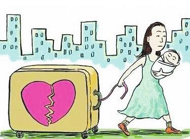 哪些情况下离婚不需要请律师-哪些情况下离婚需要请律师
