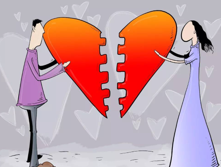 打离婚官司可以不请律师吗