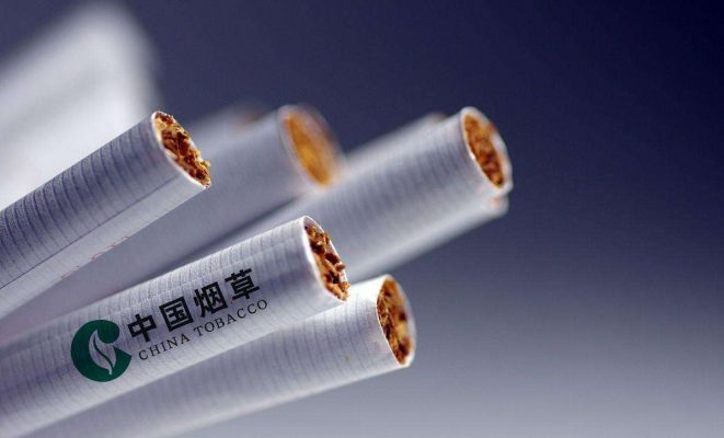 国家烟草专卖局转发《国务院关于贯彻实施中华人民共和国行政复议法的通知》的通知