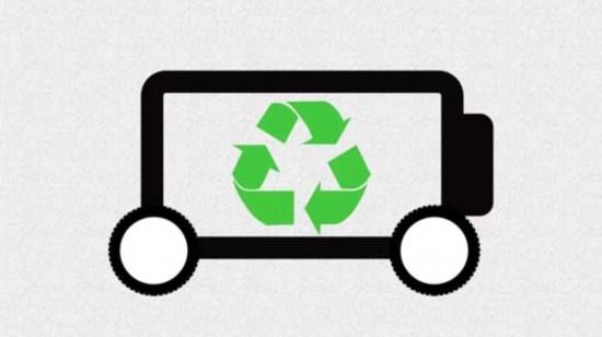 新能源汽车动力蓄电池回收利用溯源管理暂行规定