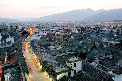 国务院关于同意将云南省会泽县 列为国家历史文化名城的批复