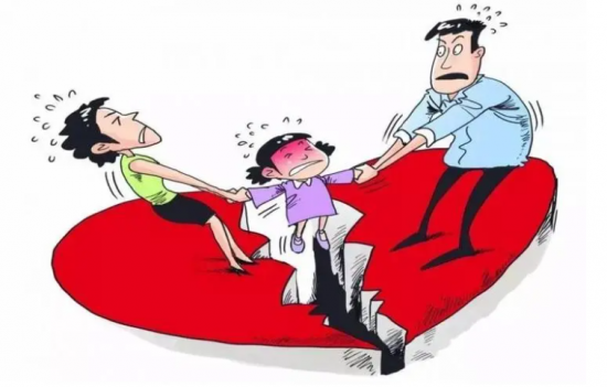 离婚后孩子抚养权如何变更?不抚养子女要承担什么法律责任