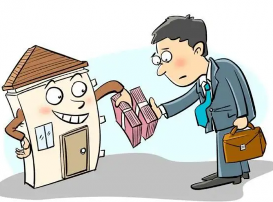 租客拖欠租金如何处理,房东是否可以强制腾退房屋