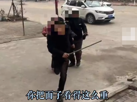河南女子遭暴力逼亲警方妇联介入,殴打他人如何处罚