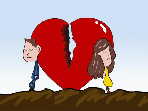 办理离婚手续的流程,离婚时如何分割财产
