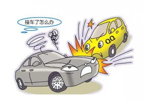 車輛全保險出了事故自己要賠錢嗎?哪些原因造成的車輛損失可以獲得賠付?