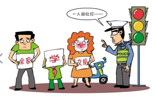 交警進(jìn)行責(zé)任劃分標(biāo)準(zhǔn)是什么,交通事故責(zé)任認(rèn)定比例是怎樣規(guī)定的