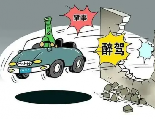 這4種情況下,查到都算酒駕嗎