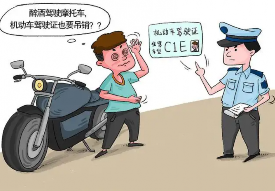 無證駕駛摩托車怎么處理? 摩托車無證駕駛撞人賠償標(biāo)準(zhǔn)