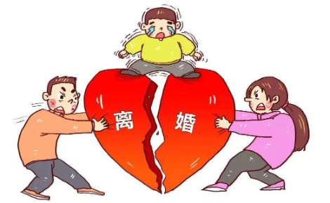 離婚房屋如何分割法律規(guī)定,離婚調(diào)解書(shū)的法律效力如何