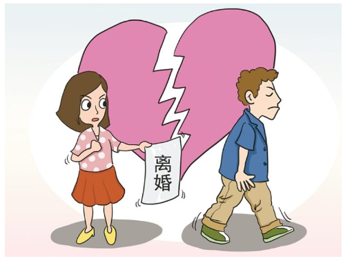 離婚的主要原因,離婚財產(chǎn)的分割方式