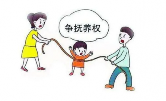 為了得到孩子撫養(yǎng)權(quán)，需要準(zhǔn)備什么證據(jù)?有兩個(gè)孩子撫養(yǎng)權(quán)怎么分配?