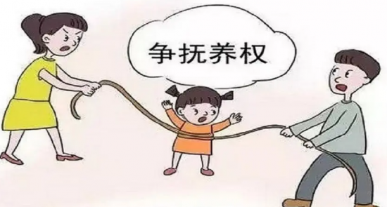 变更抚养权有哪些条件?抚养权变更管辖有什么规定?