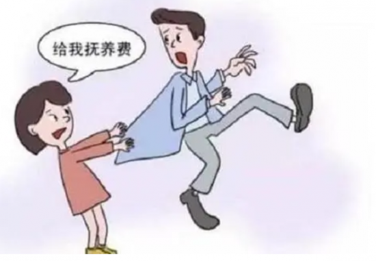 對(duì)于非婚生子女要付撫養(yǎng)費(fèi)嗎？怎么付？