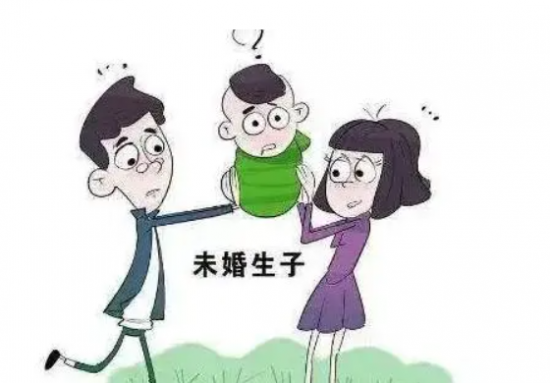 對(duì)于非婚生子女要付撫養(yǎng)費(fèi)嗎？怎么付？