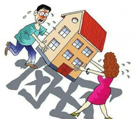 再婚夫妻共同財產(chǎn)分配,再婚夫妻的財產(chǎn)分割