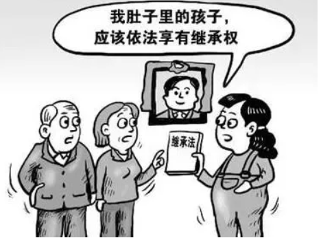 代位继承成立的条件是什么?如何办理代位继承?