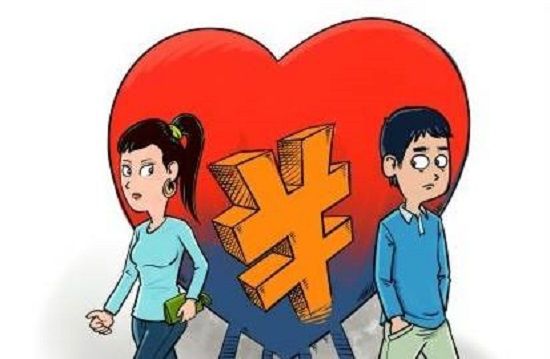 夫妻一方债务离婚后如何承担