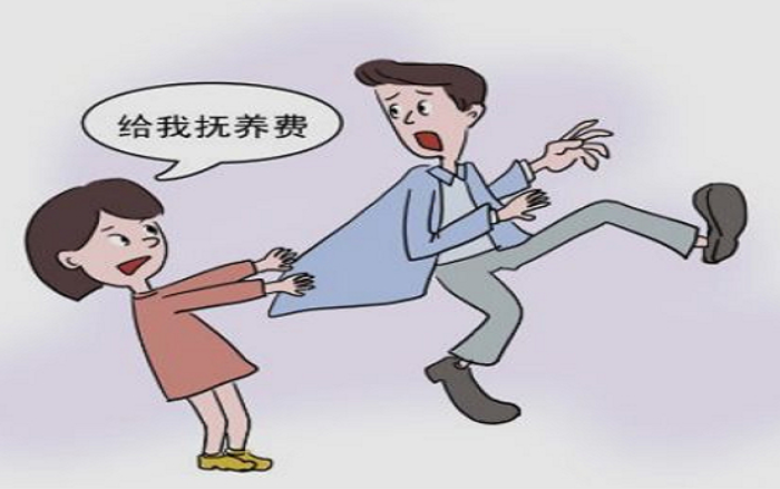 变更抚养权的起诉书应该怎么写?