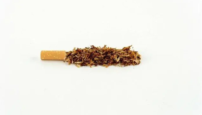 烟叶税法