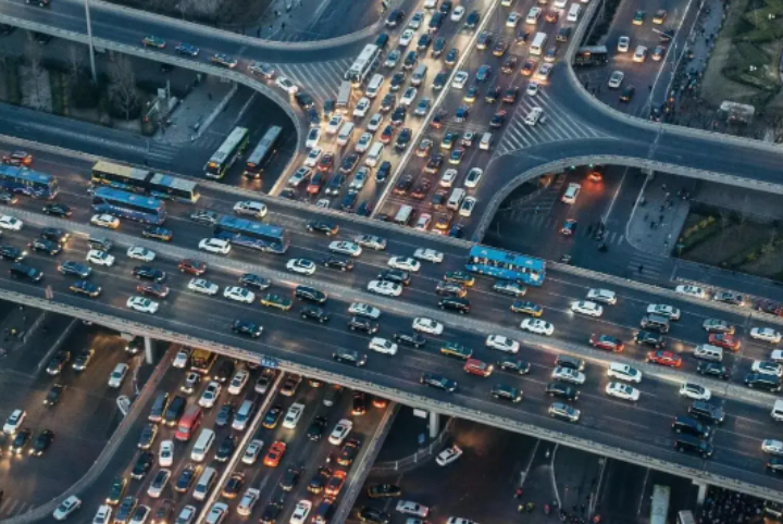 道路客运接驳运输管理办法(试行) 