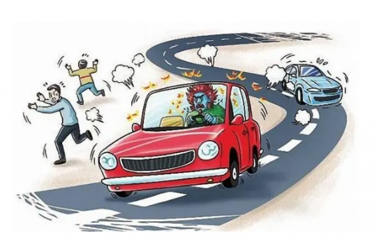 高速超速罚款标准是什么?车辆在超速的情况下发生事故会怎么样