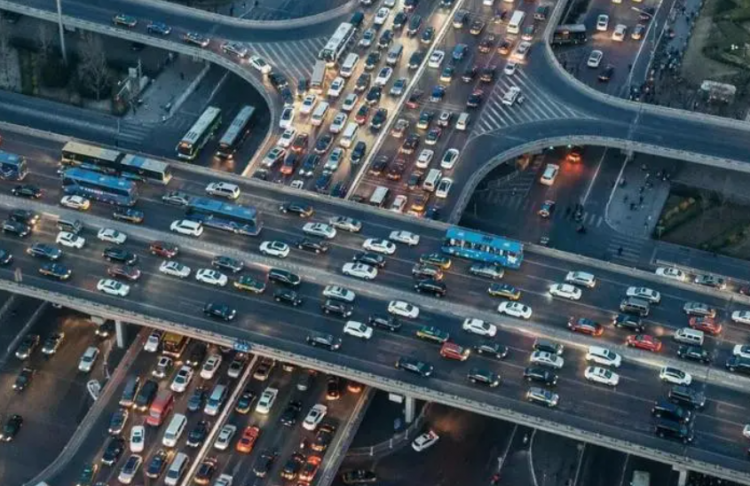 广东省道路交通安全条例