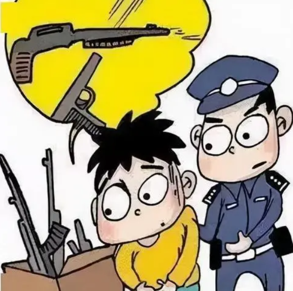 非法制造彈藥罪立案標(biāo)準(zhǔn),非法制造彈藥罪量刑