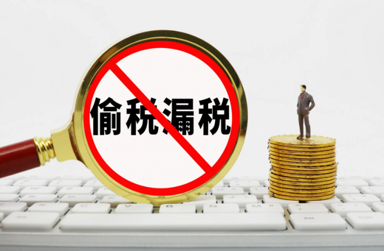 恶意逃税怎么处理? 逃税罪立案标准2022
