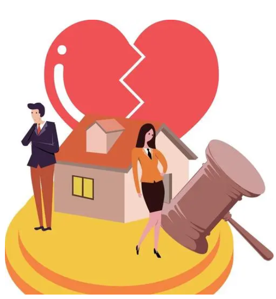 离婚房产怎么分割,个人名下的存款哪些情况下不用分割