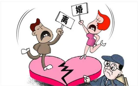 2025年婚内出轨离婚必须净身出户吗-流程是什么样的