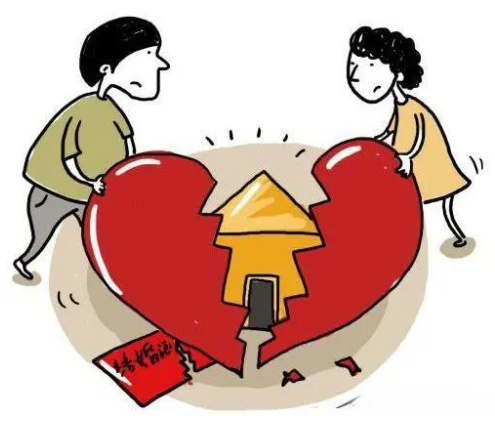 离婚财产怎么分割-哪些是夫妻共同财产-个人财产
