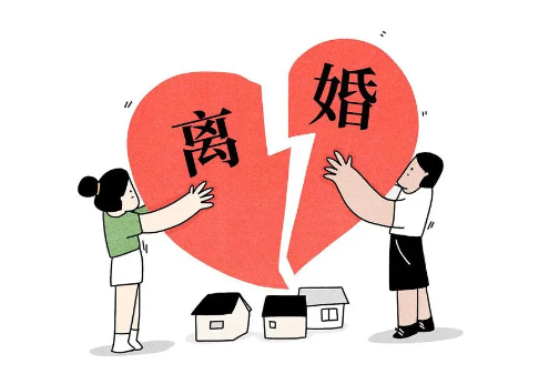办理离婚证需要携带的证件-多久能拿证