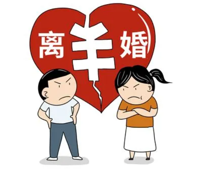 两个人分居多久可以离婚-手续如何办理