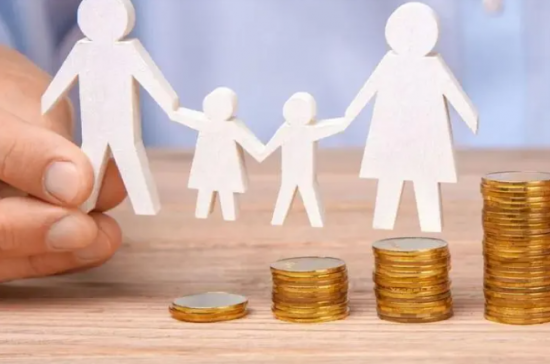 离婚财产如何分割-孩子抚养权怎么判决