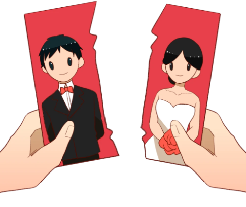 一方坚决不离婚怎么办-法院判决依据是什么
