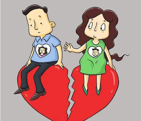 一方拒绝离婚该怎么办-手续办理流程