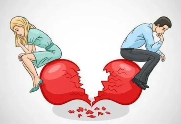 2025年离婚手续如何办理-债务怎么处理