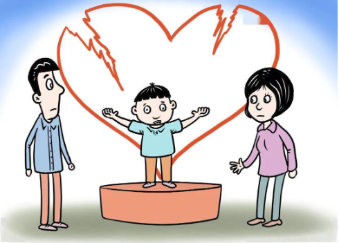 分居几年才可以离婚-孩子抚养权怎么判