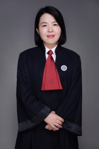 王燕妍律师