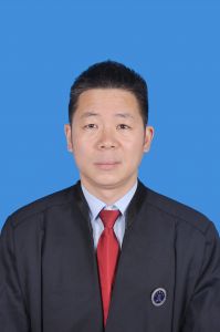 黄晓林律师