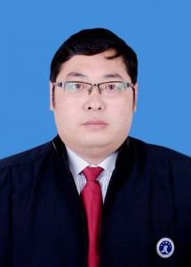 张钦江律师